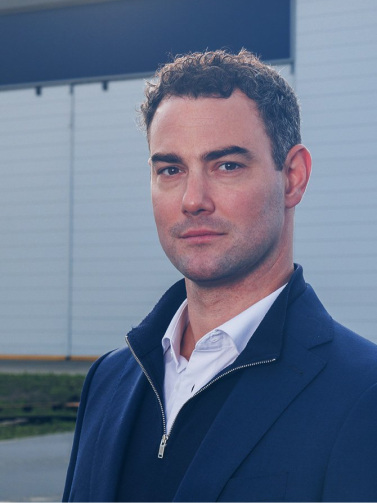 Daniel Rosen Jacobson