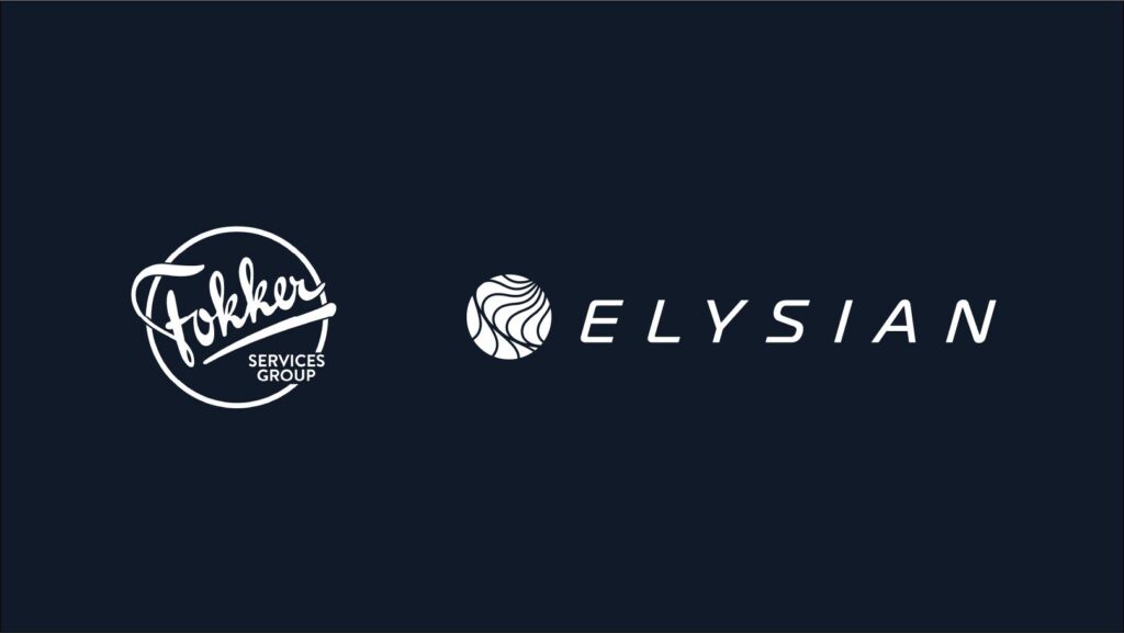 Elysian Aircraft Relocates to Fokker Services Group site