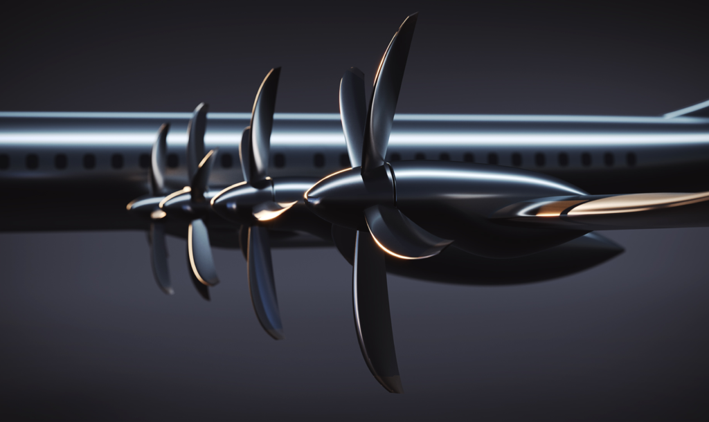 New Study Reveals Breakthrough in Electric Aviation Potential