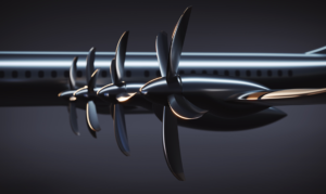 New Study Reveals Breakthrough in Electric Aviation Potential