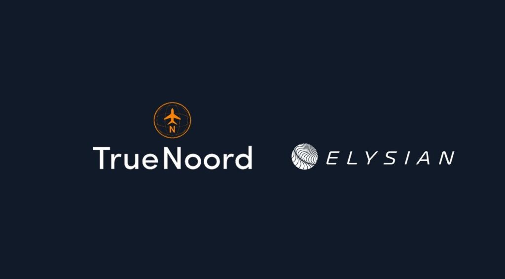 Elysian Aircraft and TrueNoord Partner to Shape the Future of Electric Aviation